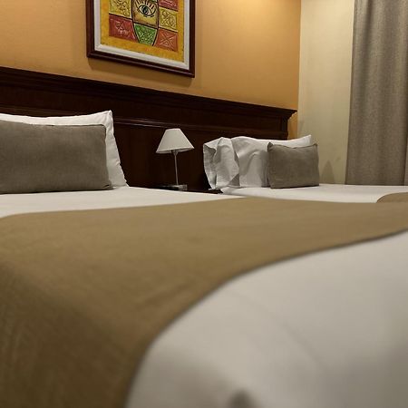 Ritz Hotel Mendoza Zewnętrze zdjęcie
