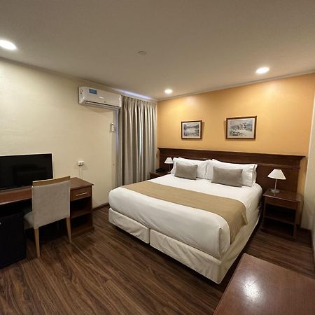 Ritz Hotel Mendoza Zewnętrze zdjęcie
