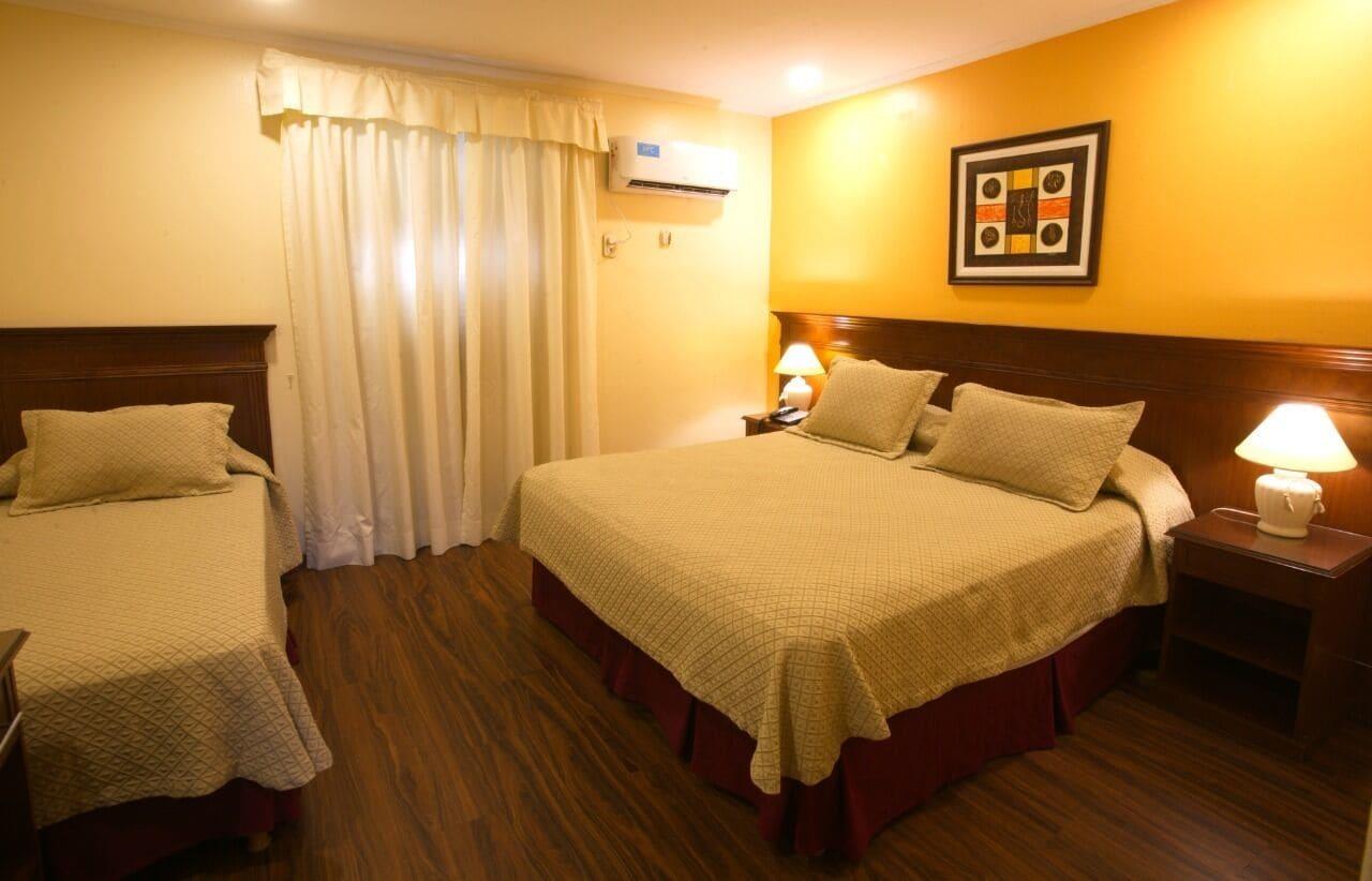 Ritz Hotel Mendoza Zewnętrze zdjęcie